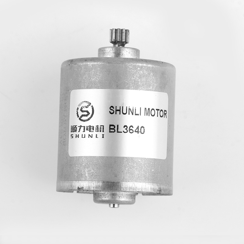 12v 18v 24v Brushless Motor 1500 RPM 10000 RPM 15000 RPM Bldc Motor Brushless Electric Motor for Industrial Equipment