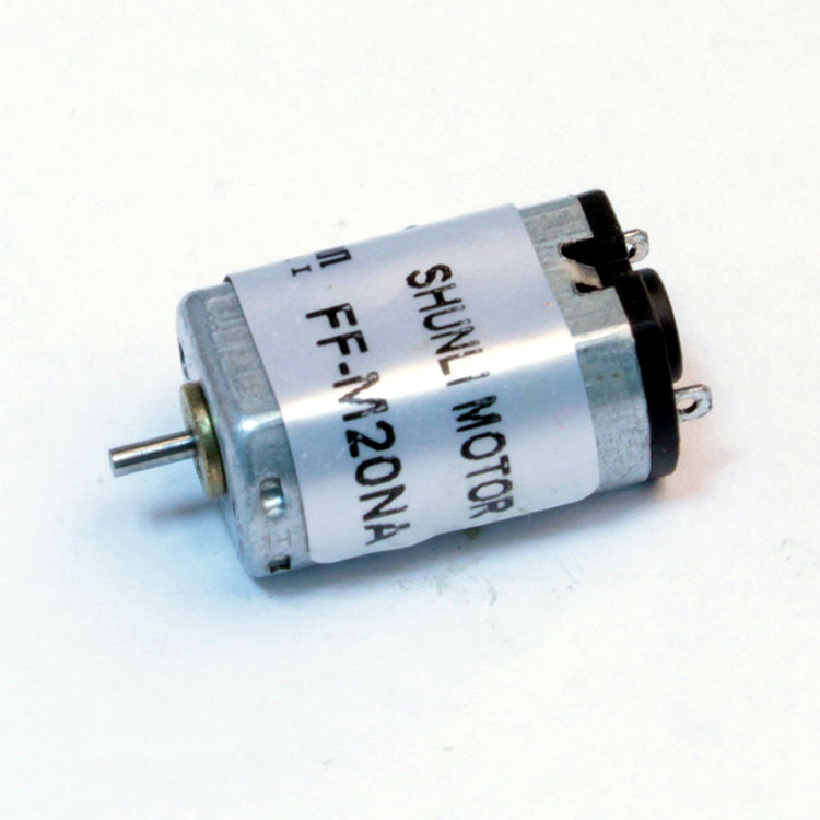 8mm *10mm M10 Toys Dc Mini Small Motor 1.5v-6v
