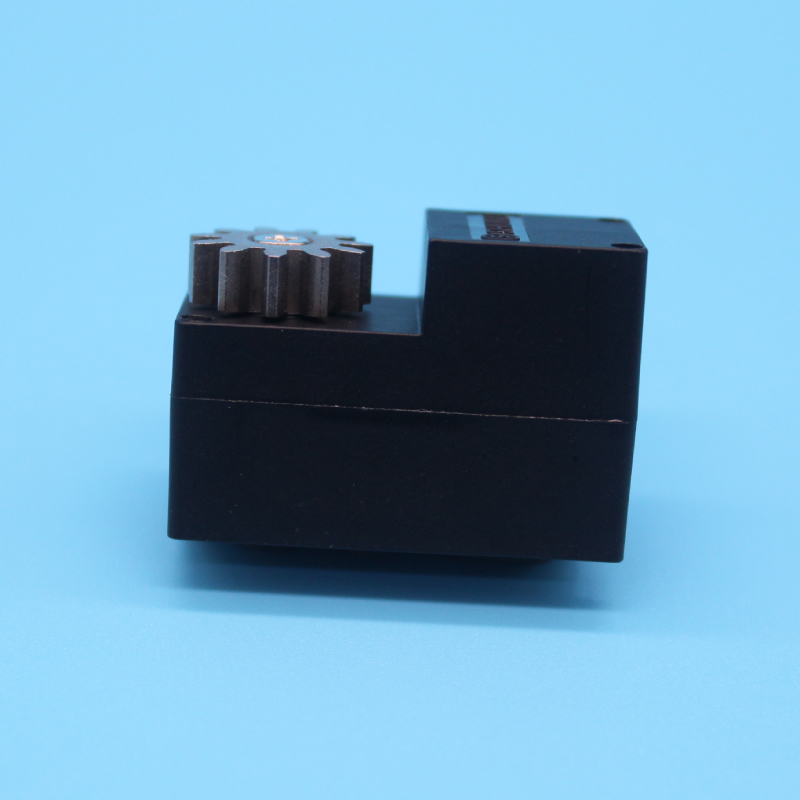 Shunli Motor 2215 Smart Lock Motor Steering Gear Automatic Door Lock Micro Motor Gearbox Reduction of Smart Lock