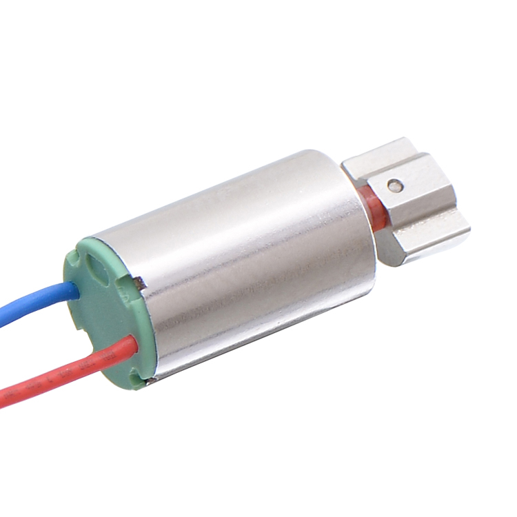 1.5v 3v 3.7v Mini 4mmx 8mm Vibrator Dc Motor for Mobile Phone Vibration /beauty Devices