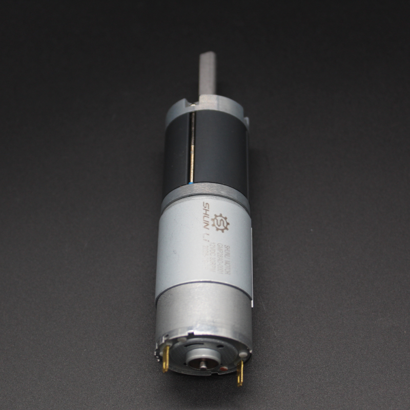 Product Detail View