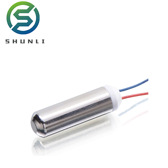 Low Rpm 2.4v 3.7v 5v Dc Electric Mini Vibration Motor for Beauty Apparatus and Motors for Sexual Vibrators
