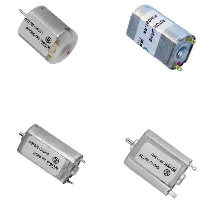 12V Dc Motor High Power for Electric Shaver Hair Clipper Home Appliance Small Micro Motor ff Fk 180 Dc Motor