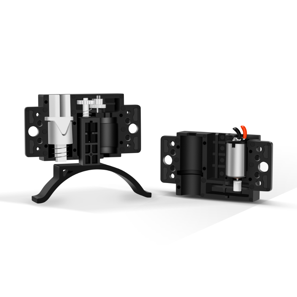Shunli Vibration Dc Gear Motor 3V 6V 12V 1.4-1.6A 65RPM 75RPM 85RPM Hight Torque Coin Dc Gear Motor for Smart Lock