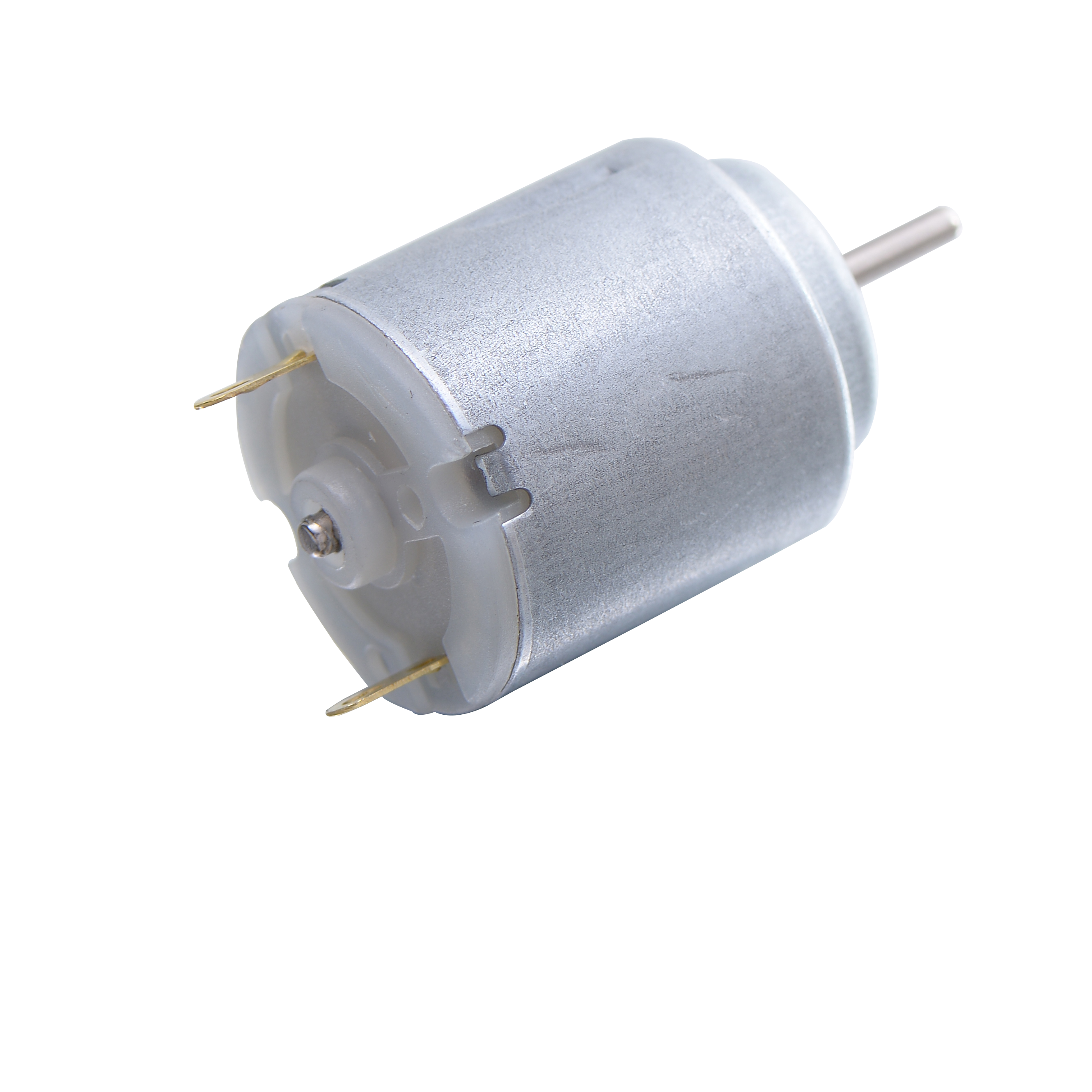 Mini 1.5v 2.4v 3v Electric Dc Motor Shunli Motor Strong or Normal One for Option Permanent Magnet Carbon Brush or Metal Brush