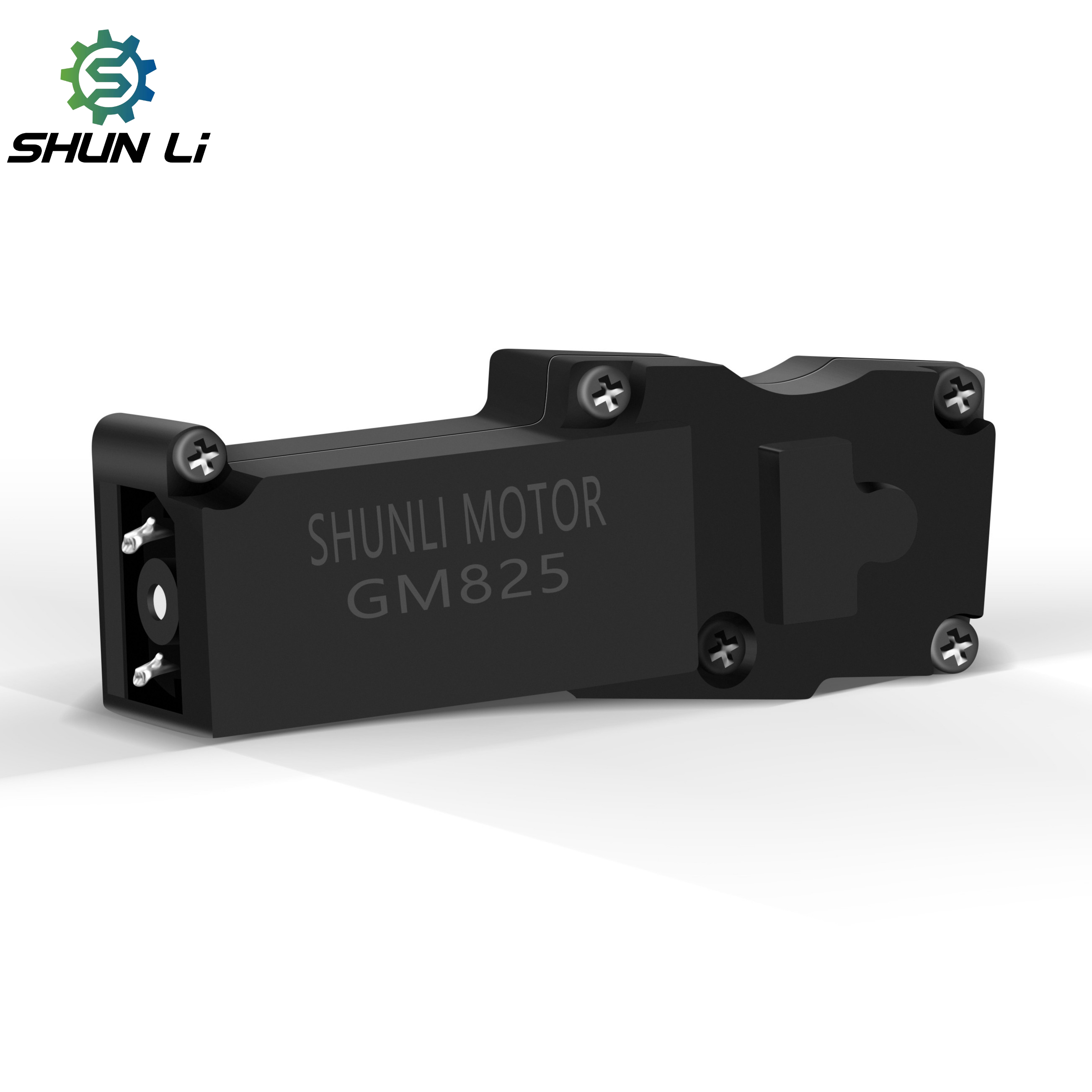 4.5v DC Motor with Gearbox,dc Gear Motor for Door Lock