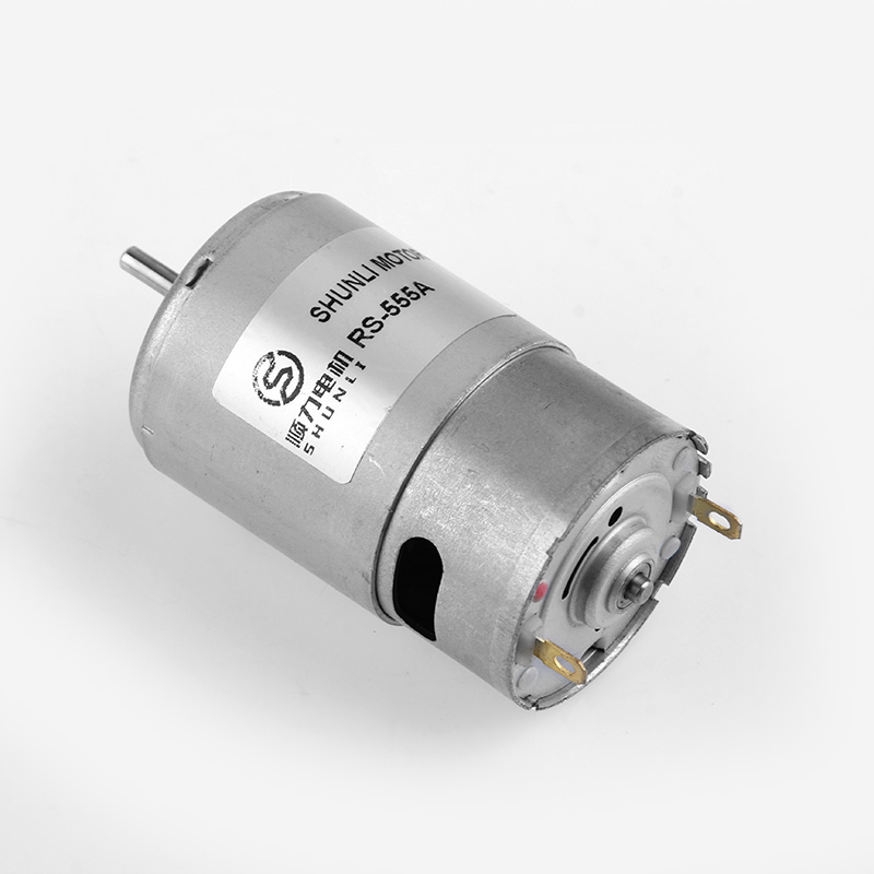 Small Size High Power High Rpm 12v 24v Gear Motor for Vacuum Cleaner/cordless Power Tools/sewing Machine