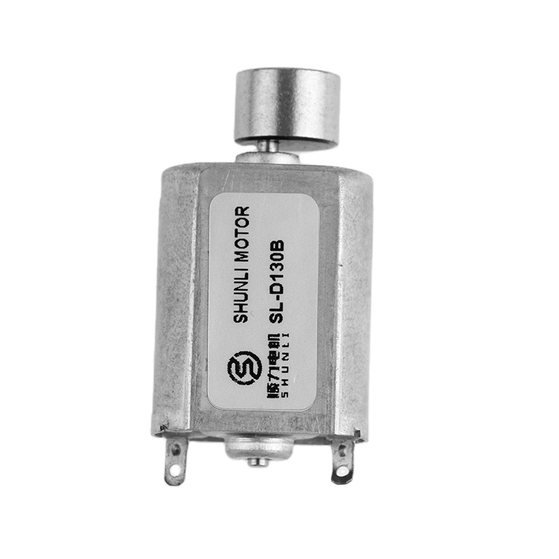 Small Electric Magnetic N20 3v Dc Vibration Motor