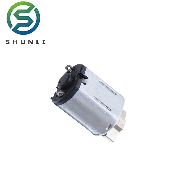 3v 10mm Dc Free Dildos and Vibrators Permanent Magnet Motor