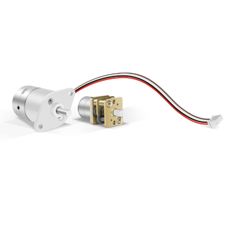 China Supplier 5v Security System Micro 15mm Stepper Motor