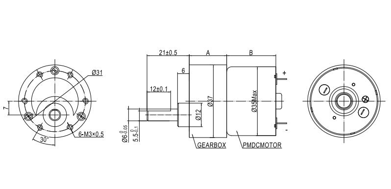 Technical Drawing