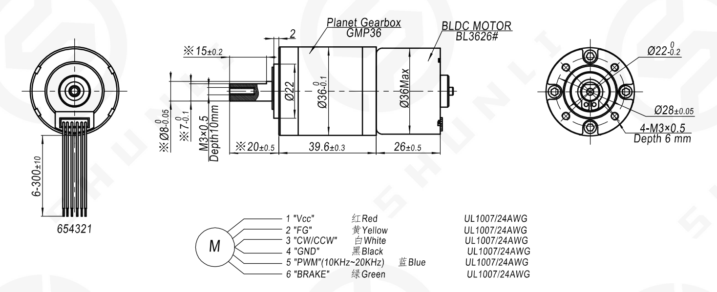 Technical Drawing