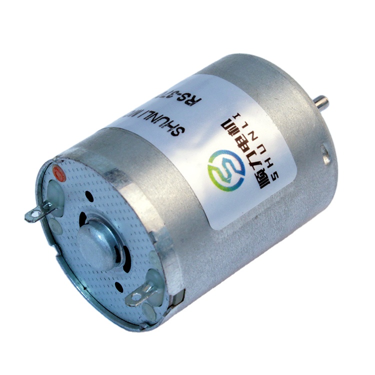 Torque Motor 10nm for RC Model for Blood Pressure Meter RS370 6v 12v 24v High Speed 8000 RPM 10000 Rpm