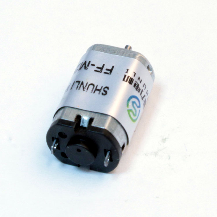 Small Electric Motor M20 Dc Motor 1.5v 3v Micro Dc Motor for home appliance