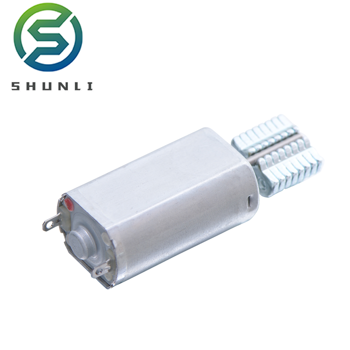 China Manufacturer Low Noise 3v 4v 7.2v 6100 Rpm 050 Dc Vibration Motor