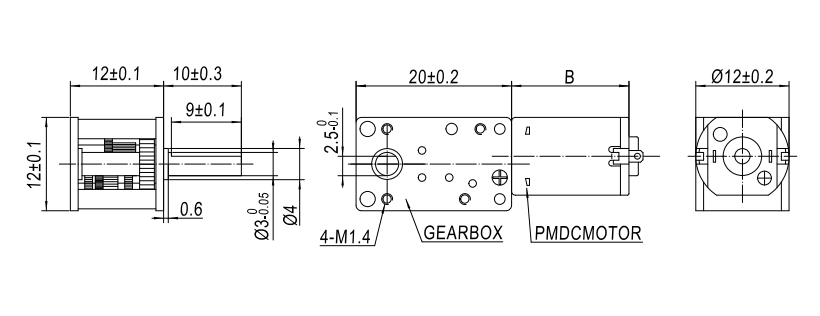 Product Feature Details