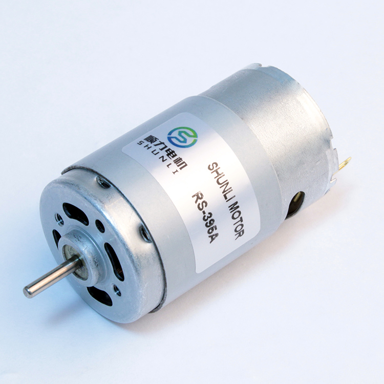 Shunli  RS-380 RS-385 Micro 380 DC Motor 12V~24V 13000RPM High Speed Large Torque for Electric Drill Garden Tools Toy Model