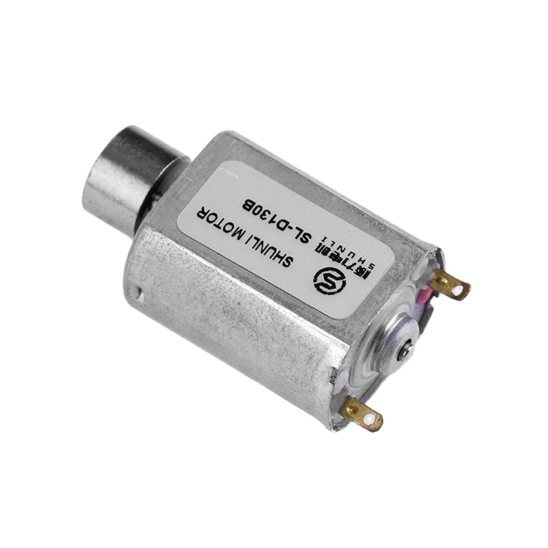 Small Electric Magnetic N20 3v Dc Vibration Motor