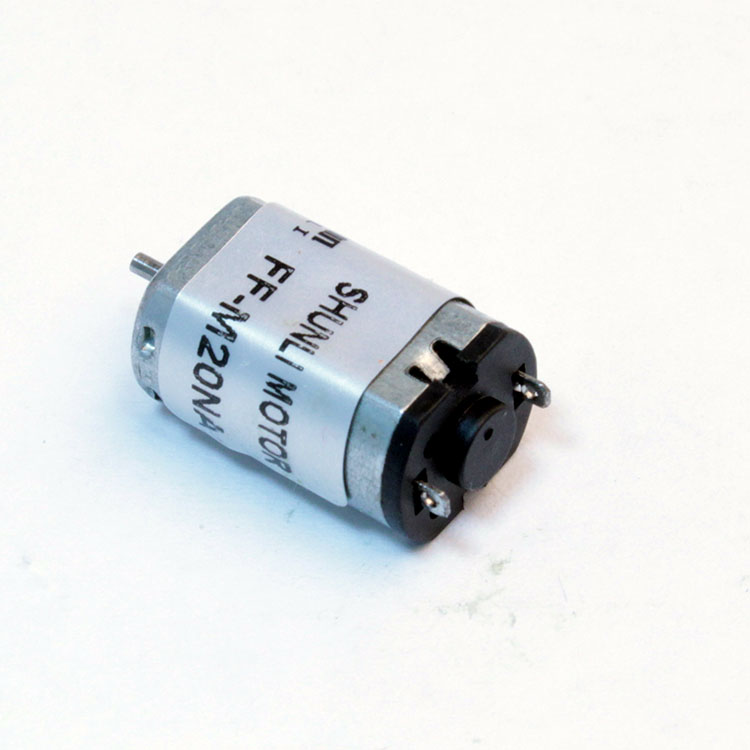 8mm *10mm M10 Toys Dc Mini Small Motor 1.5v-6v