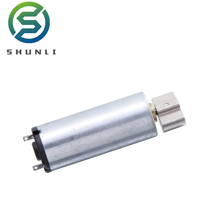 5v 10000rpm Small Brush Dc Vibration Motor FAN Home Appliance Permanent Magnet  Totally Enclosed for Massaging Machine