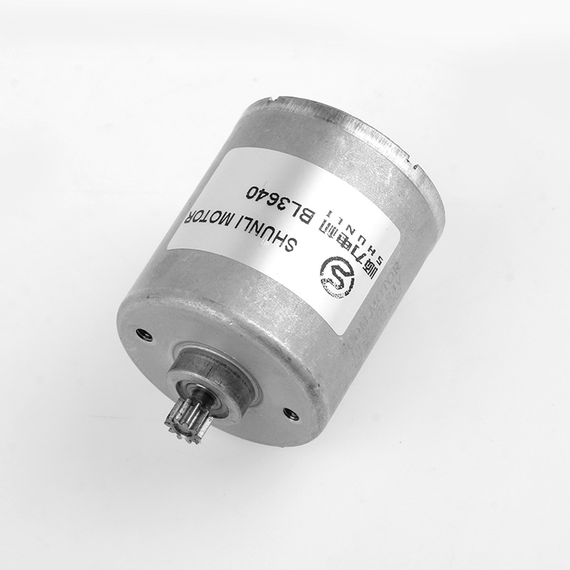 12v 18v 24v Brushless Motor 1500 RPM 10000 RPM 15000 RPM Bldc Motor Brushless Electric Motor for Industrial Equipment