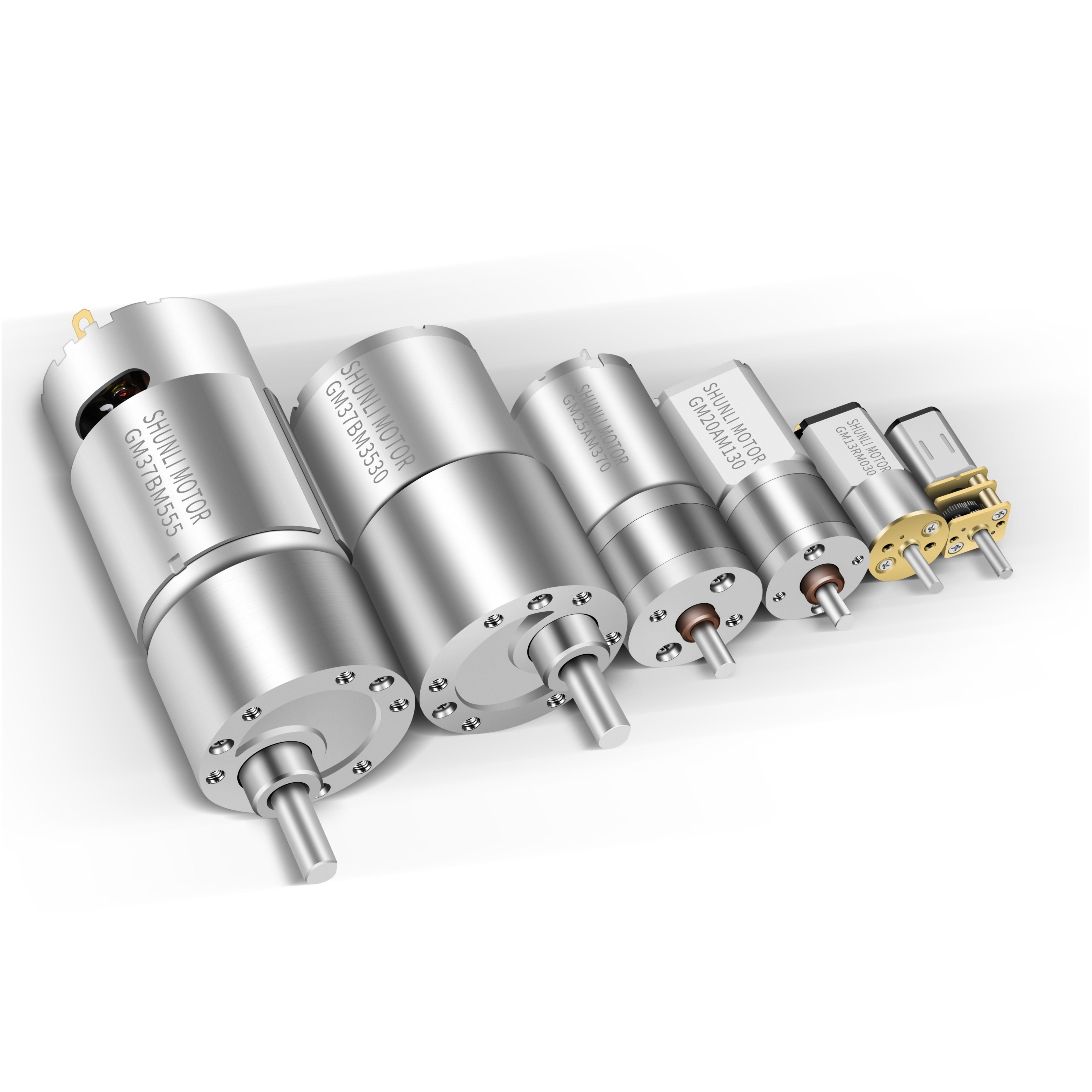 Cheap Mini Electric Gear Motor for Toy and Micro Dc Gear Motor 4.5v China Supplier