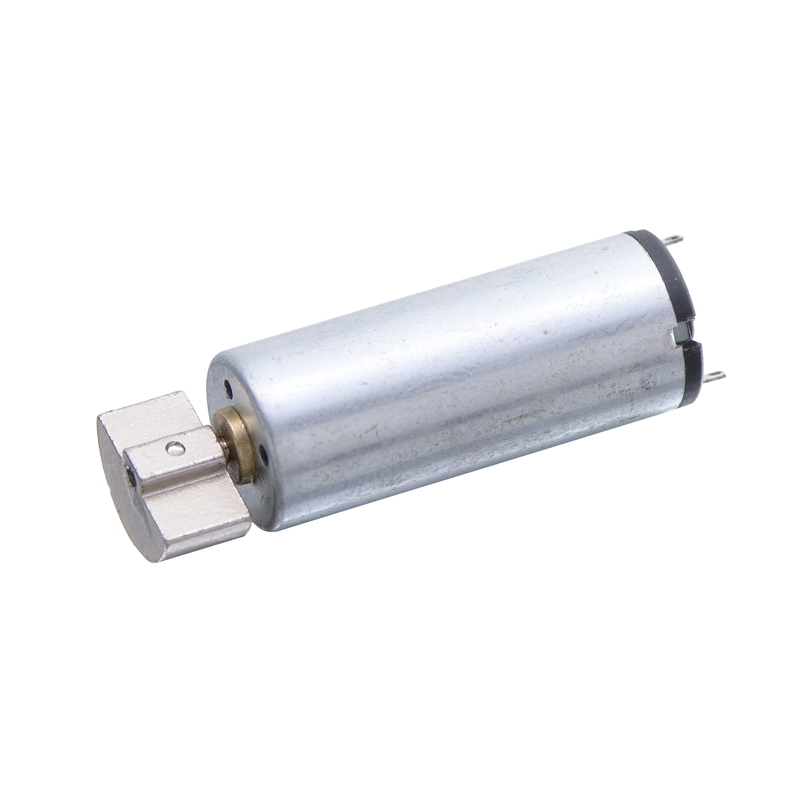 12v 24v 12mm Dc Electric Vibrator Motor of 2w for for Home Appliance Shunli Motor Strong or Normal One for Option 5v Rohs Brush