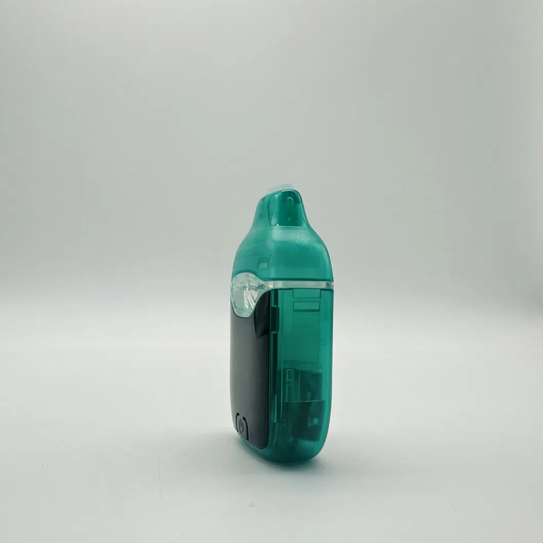 Dual Chamber Disposable Vape Pen View 3