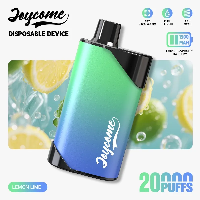 Vape Device Showcase 1