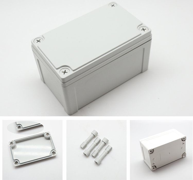 Waterproof Box Product View 2