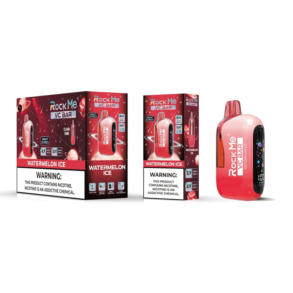 Packaging Box Image 1
