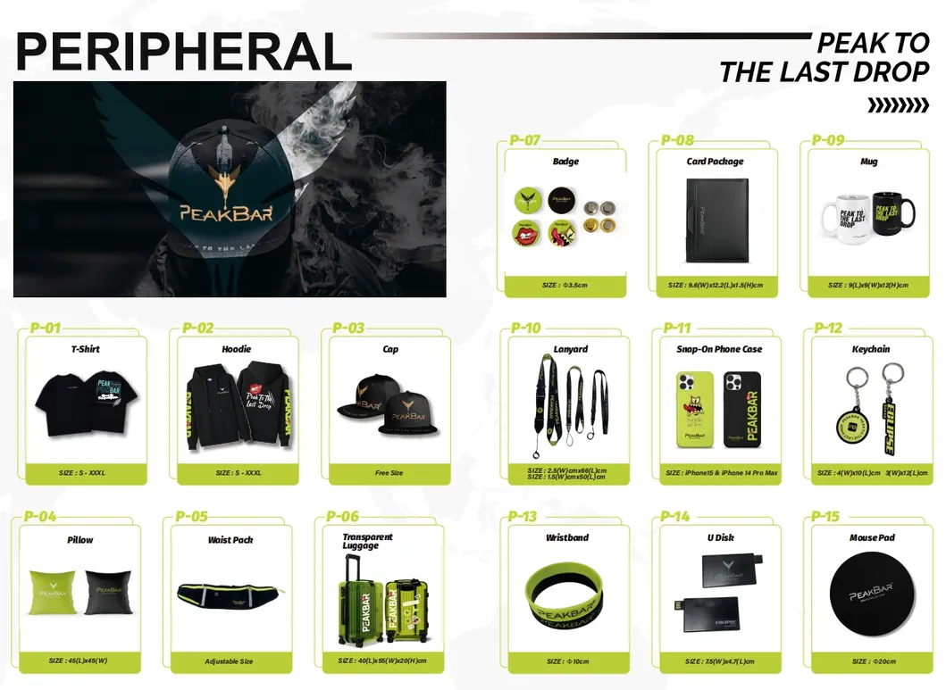 Innovative Peakbar H2O Device for Ultimate Portable Shisha Enjoyment