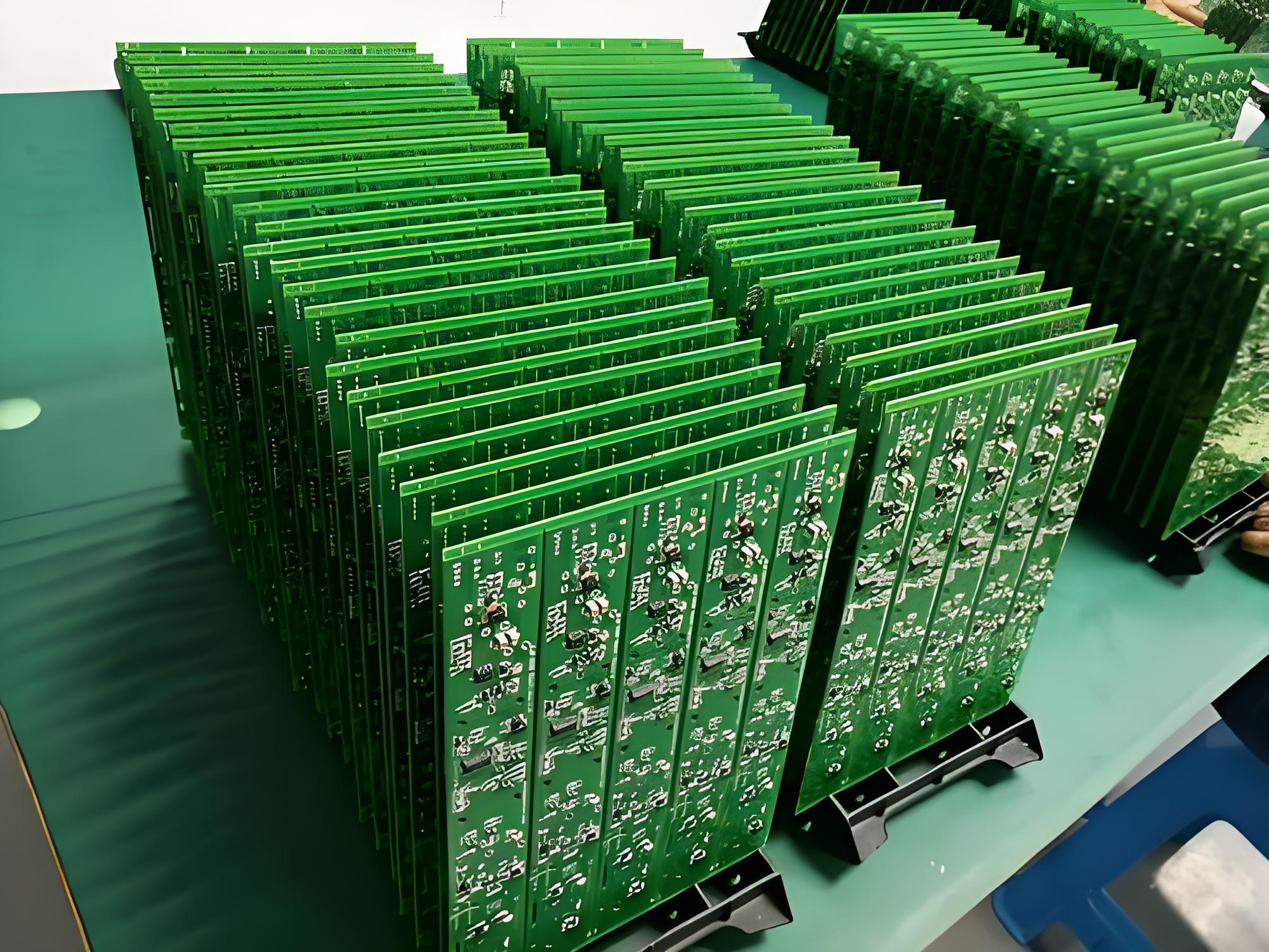 PCB Assembly
