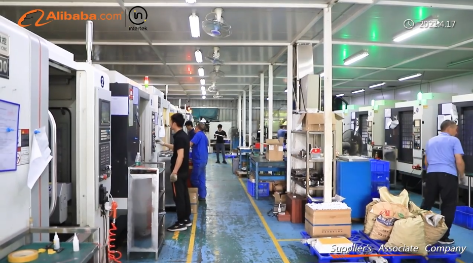 Production Line