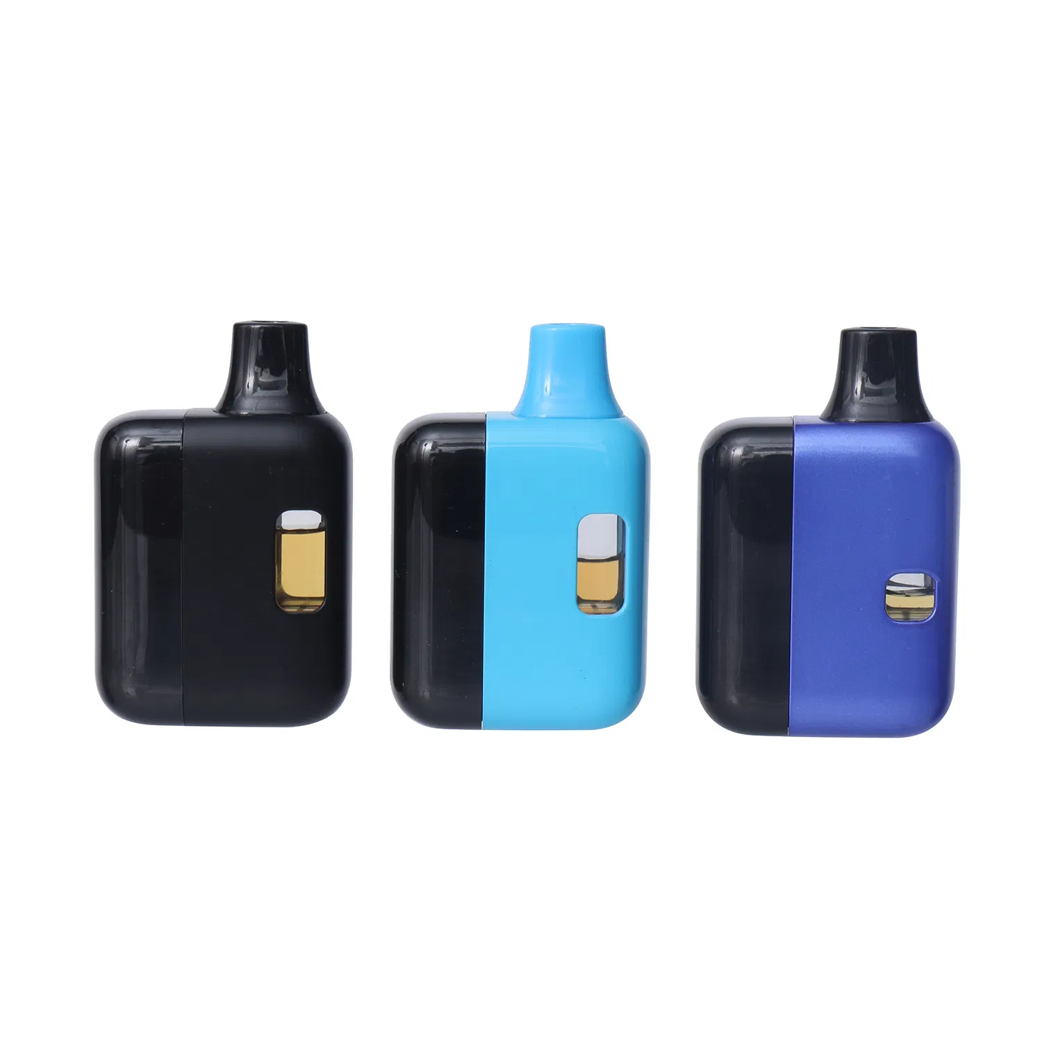 Bulk Dual Chamber Disposable Vape Pen Ceramic Coil Smart Display Empty Vape Device Custom Branding 1g 2g Switch Disposables