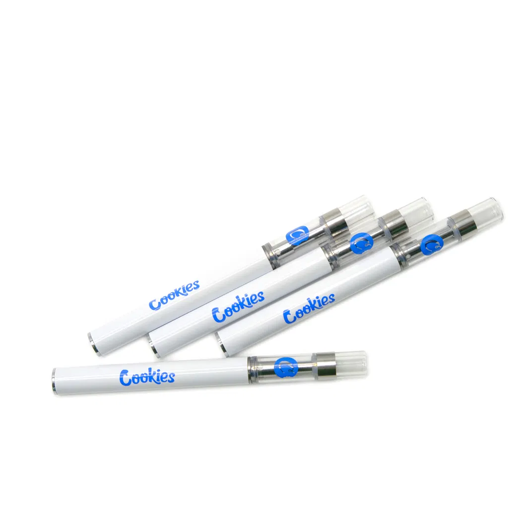 Android Charging Port Disposable Vape Device with 0.8ml Oil
