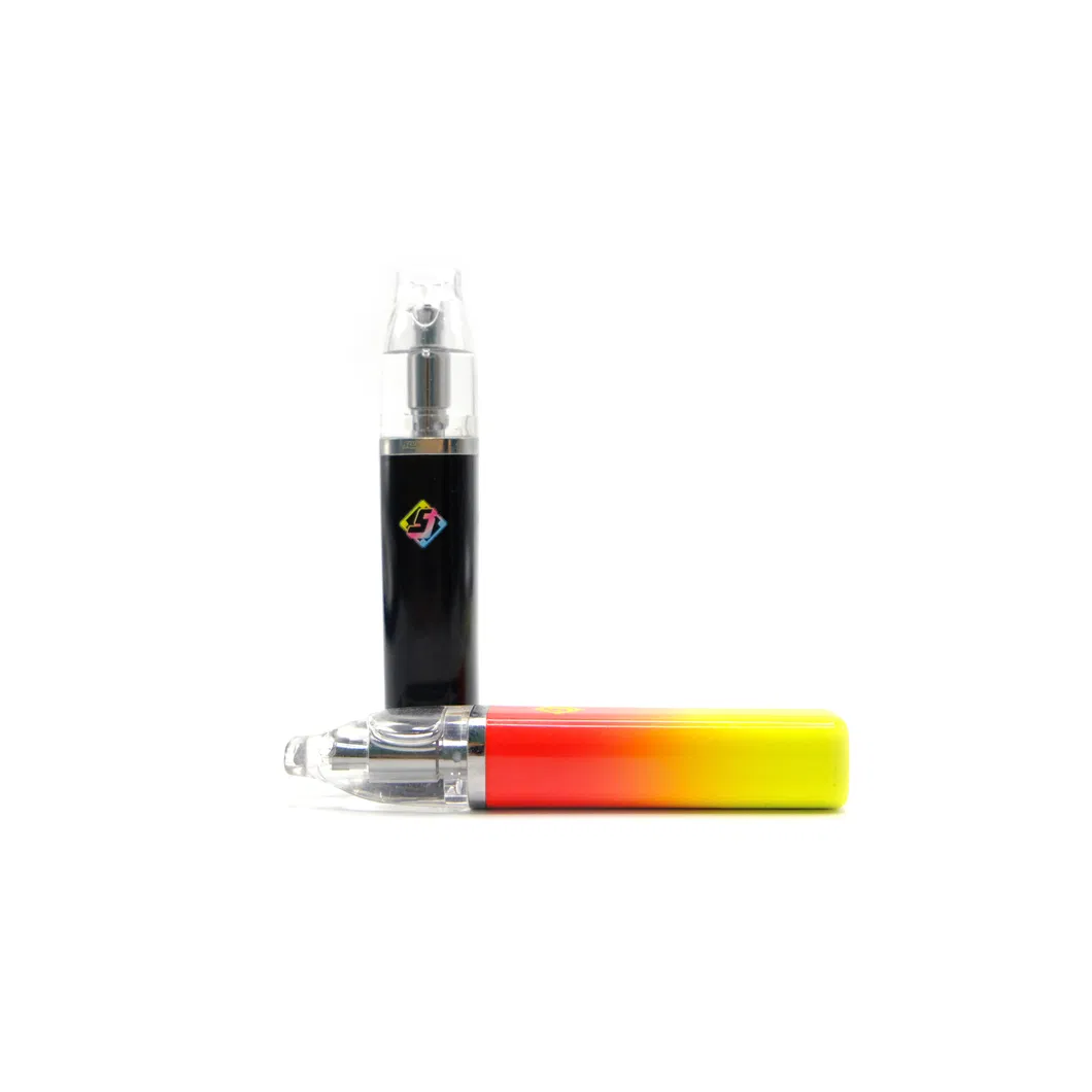 Android Charging Port Disposable Vape Device with 0.8ml Oil