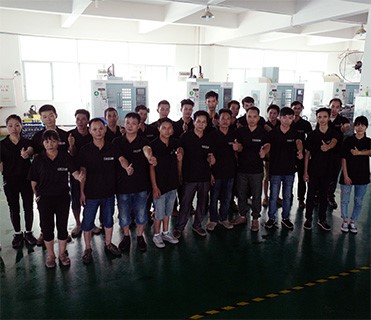 Company Facility 2