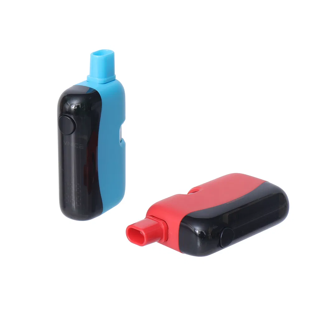 1ml 2ml Disposable Vape Pen Custom Logo Digital Display Preheat Adjustable Voltage OEM Vape Device