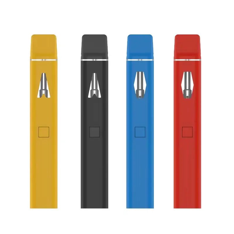 3ml Vape Pen Pod System Empty Disposable Device