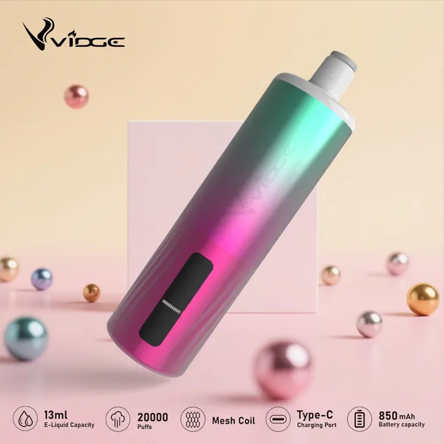 Recommended Product Mini Pods