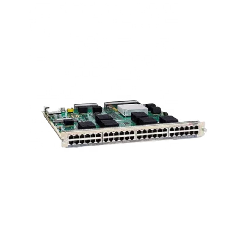 New In Box 24-port GigE Mod WS-X6824-SFP-2T