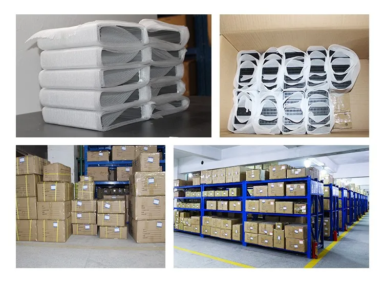 Packaging Flow