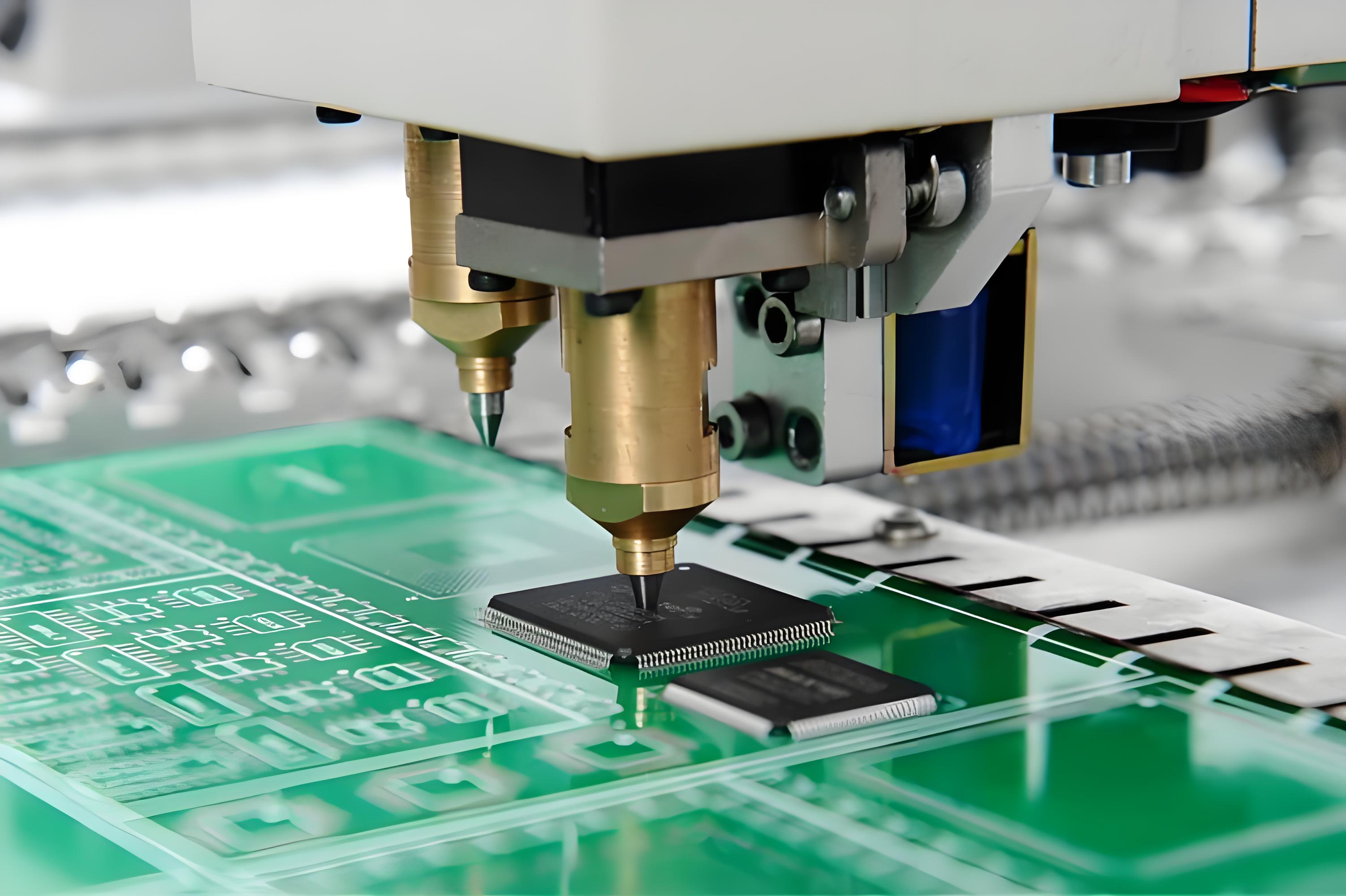 Rapid Prototyping