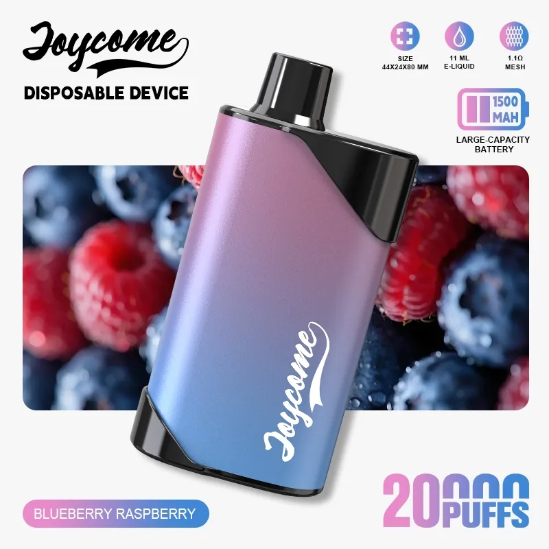 Vape Device Showcase 2