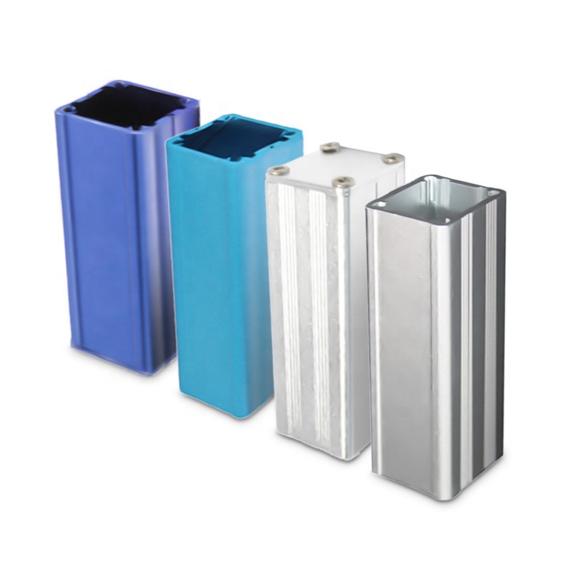 Aluminum Extruded Profile