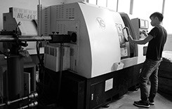 Company Facility 4