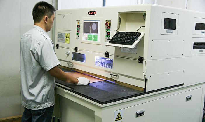 Machine 6