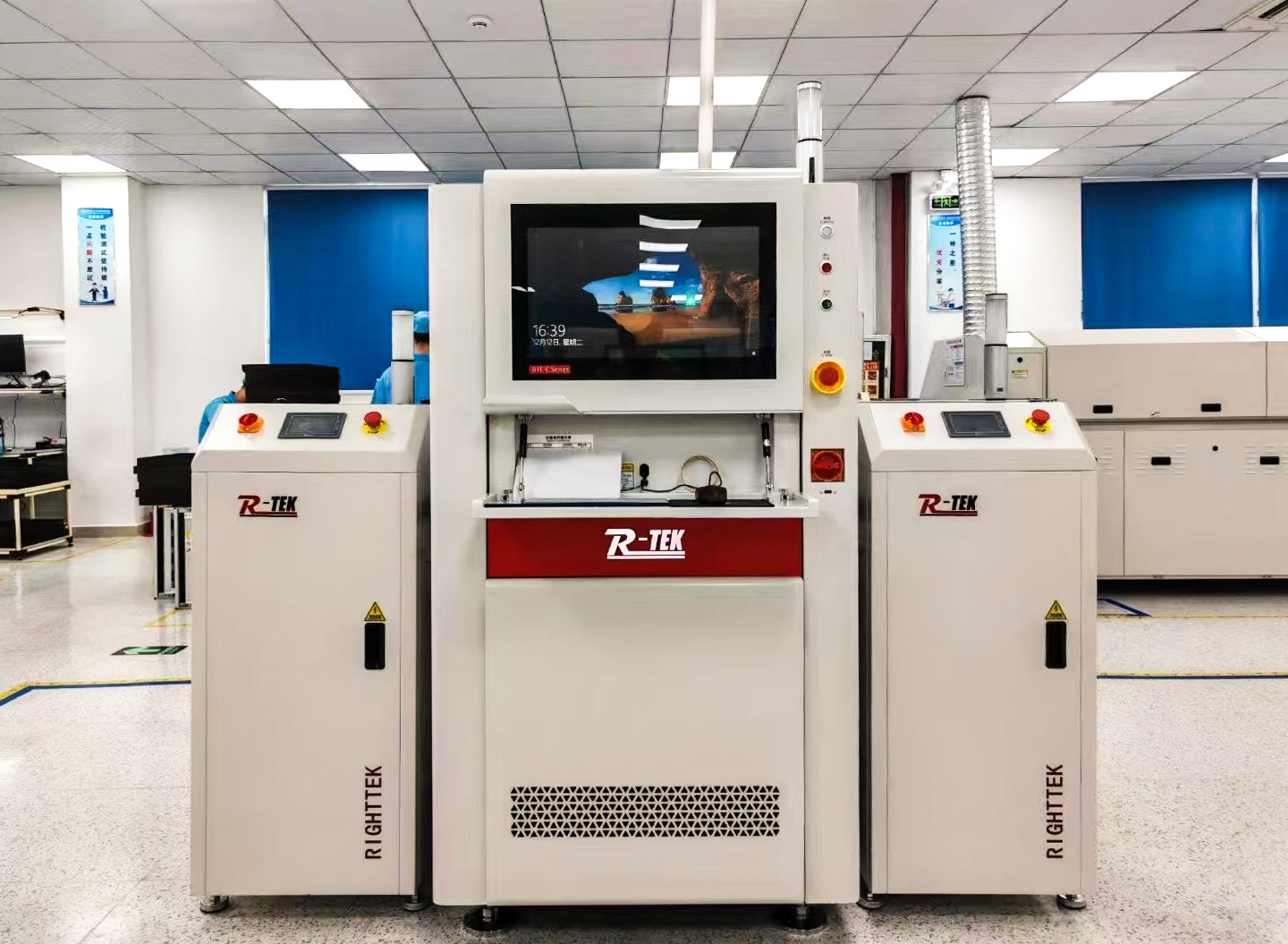 Machine 4