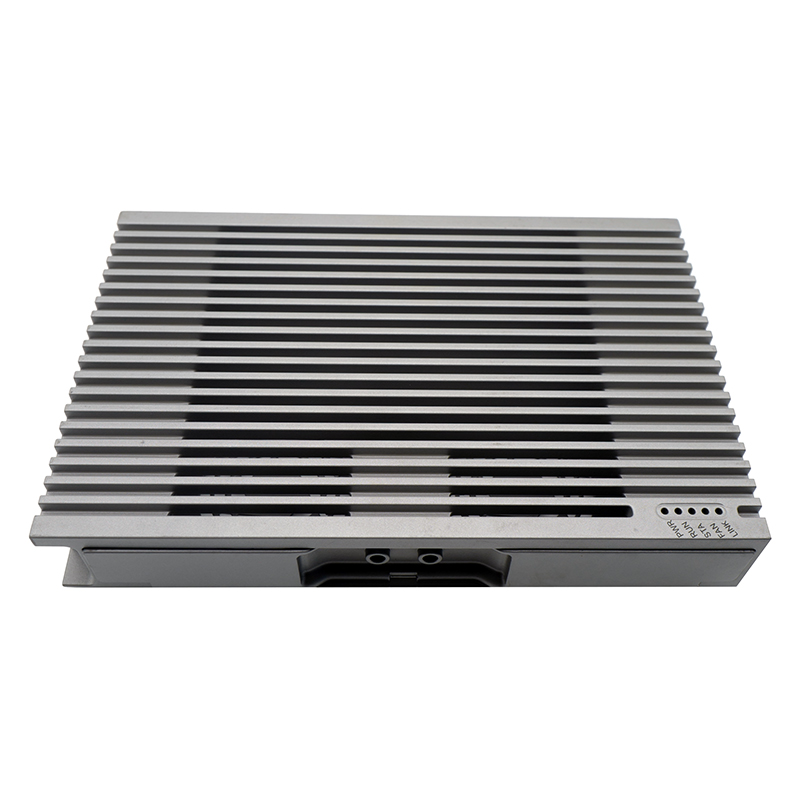 Diy Electronic Enclosure Prototype Box Mod Front Panel Enclosure Prototyping CNC Machining Services